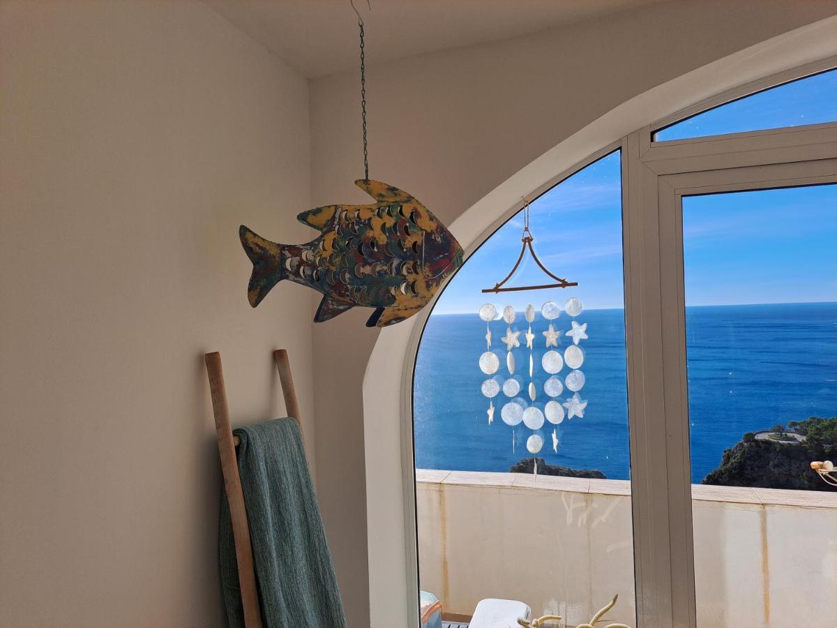 La Ventana Al Mar Apartment Javea Exterior photo