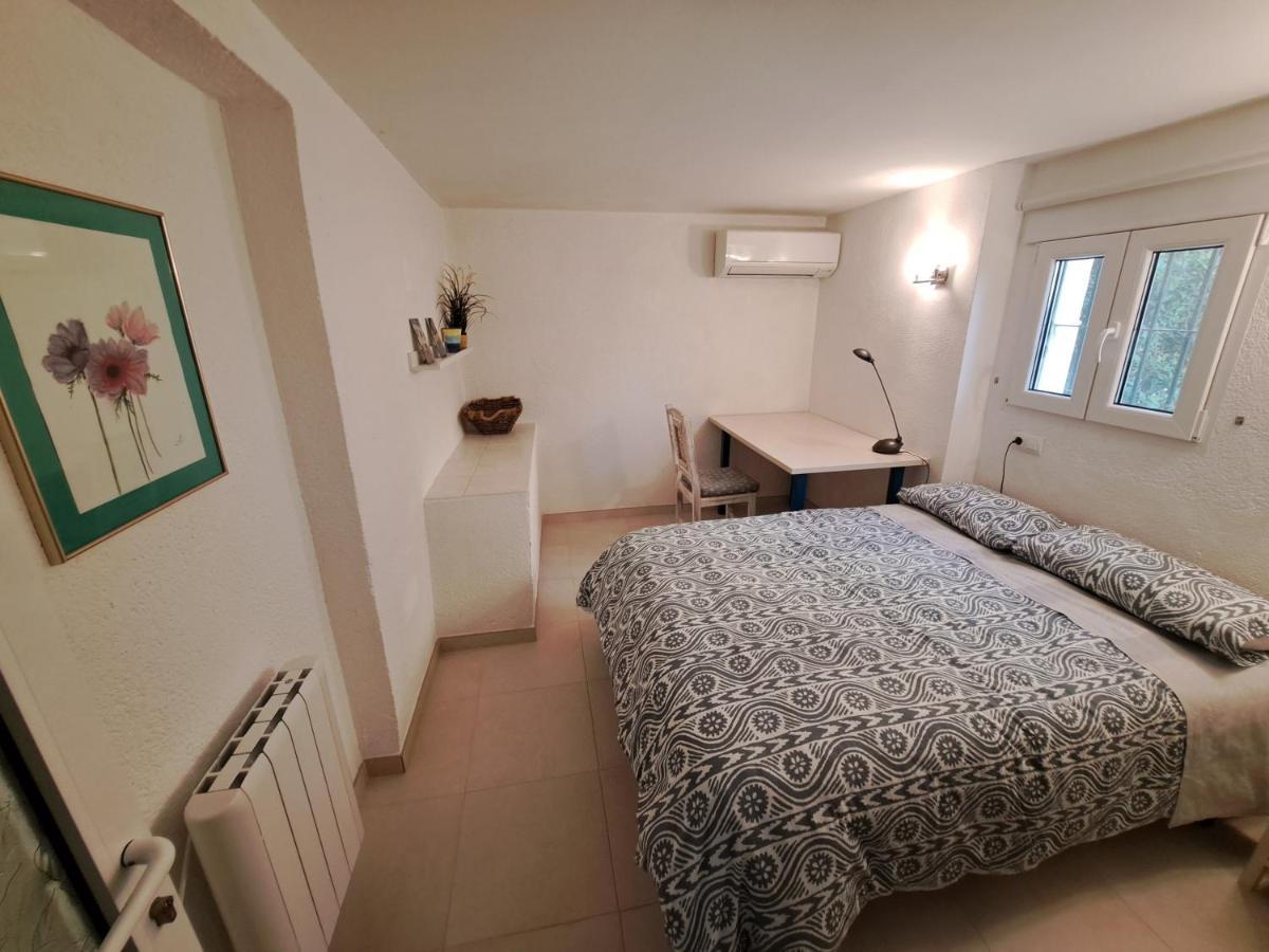La Ventana Al Mar Apartment Javea Exterior photo