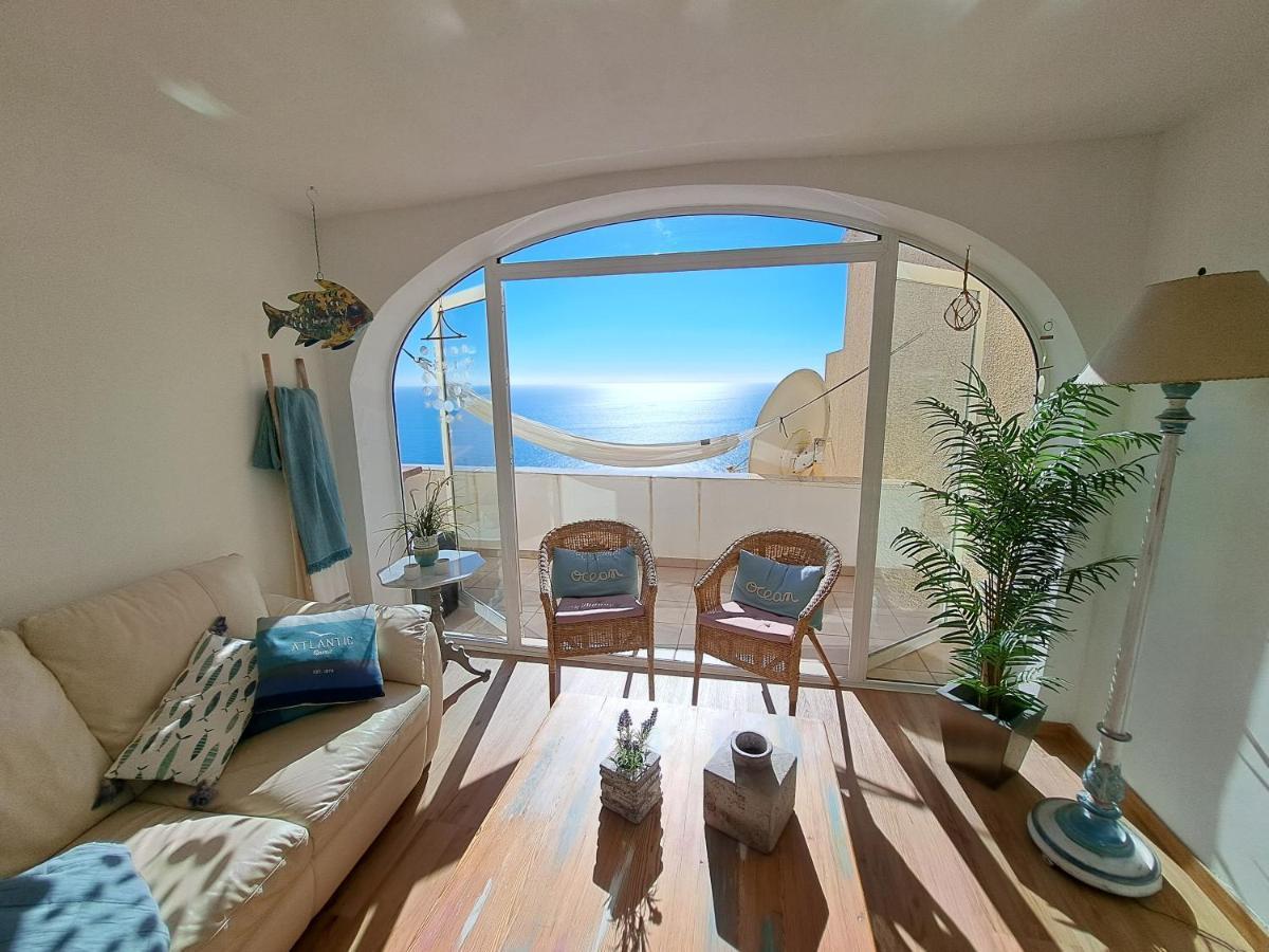 La Ventana Al Mar Apartment Javea Exterior photo