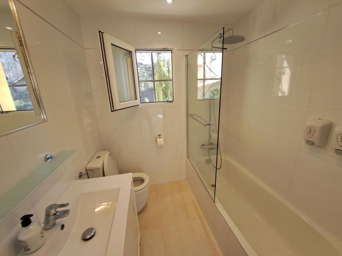 La Ventana Al Mar Apartment Javea Exterior photo